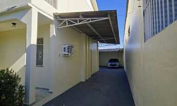 Imagem 2: Casa em Japiim - Manaus