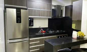 Imagem: Apartamento de 3 quartos com 2 vagas residencial