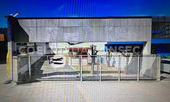 Imagem: Terreno Padrao - Pinheiros/Sao Paulo