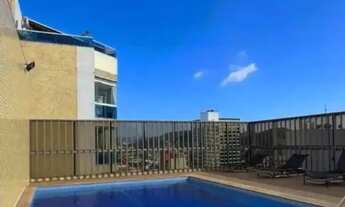 Imagem 2: Imóvel para venda tem 128 metros quadrados com 3 quartos em Praia da Costa - Vila Velha