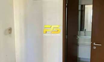 Imagem 6: Res. Chalize V, apartamento para venda em manaíra com área de 96.51m²