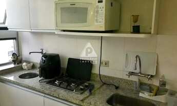 Imagem 4: Flat 1 Quarto no Leblon Ponto Nobre com Serviços Completo!