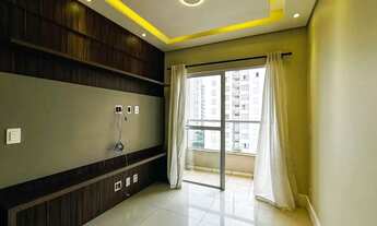 Imagem 3: Apartamento à venda com 2 dormitórios sendo 1 suíte em condomínio fechado na cidade de Hor