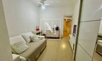 Imagem 5: APARTAMENTO 1 Quarto com garagem no Bairro de Copacabana