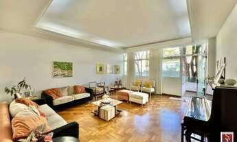 Imagem 4: Casa para aluguel, 7 quartos, 2 suítes, 6 vagas, Serra - Belo Horizonte/MG