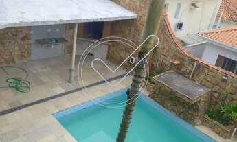 Imagem 4: Casa para locação no Residencial 3 - Alphaville, Barueri