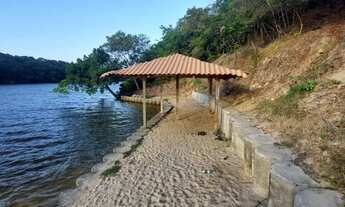 Imagem 7: Vendo CASA com a VISTA MAIS LINDA em BARREIRINHAS-MA