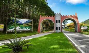 Imagem: 03 ALQUEIRES de Terreno rural, fácil acesso