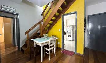 Imagem 5: Cobertura à venda na Rua Moraes e Castro São Mateus, Juiz de Fora