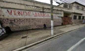 Imagem: Terreno 2.550 M ² / Locação