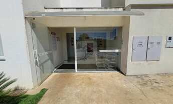 Imagem 2: Apartamento para locação no bairro Jardim Canaã