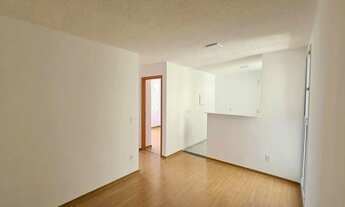 Imagem 6: Imóvel para aluguel tem 42 metros quadrados com 2 quartos em Residencial Alfa - Goiânia