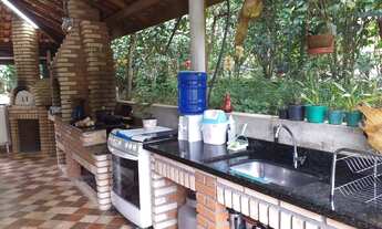 Imagem 6: Chácara em Mairiporã 600,00 a diaria