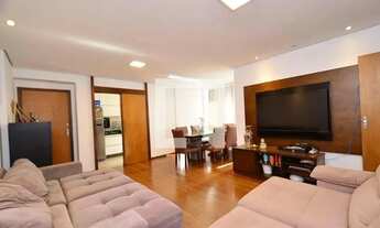 Imagem 4: Apartamento à Venda - Colégio Batista, 3 Quartos, 100 m2