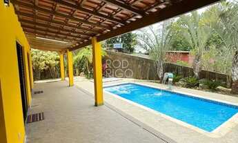 Imagem: Hácara Nova em Biritiba Mirim / Divisa