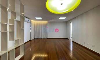 Imagem 7: Apartamento 4 quartos com 3 vagas de garagem à venda, Setor Oeste, Goiânia