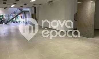 Imagem 5: Leblon Galpão / depósito com venda por R$18.000.000