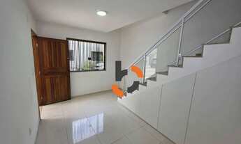 Imagem: Casa com 3 dormitórios à venda, 94 m²