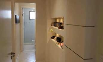 Imagem 6: Apartamento de frente para o mar 3 quartos à venda na Enseada Azul de Guarapari