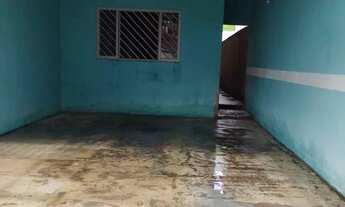 Imagem 4: CASA ASSOBRADADA - JARDIM DAS TULIPAS - SP