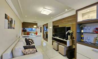 Imagem 5: Vendo apartamento 2/4 em Lagoa Nova reformado