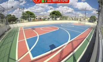 Imagem 3: Casa com 3 quartos no Villa Gaia - Próximo a Av das Torres