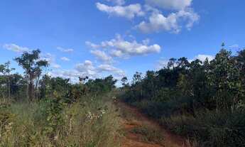 Imagem 5: Chácara Escriturada - Nova Petrópolis Planaltina GO