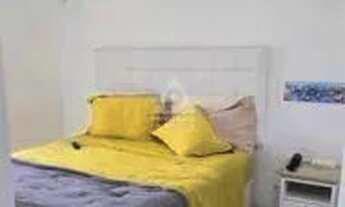 Imagem 5: Flat à venda, 01 quarto, 01 vaga, Vista Mar e Pedra da Gávea, Wyndham, Barra da Tijuca - R