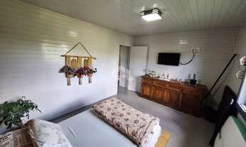 Imagem 3: Sítio proximo ao centro da cidade de Garibaldi