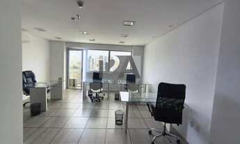 Imagem 5: Sala para Locação Prime Osasco Sp