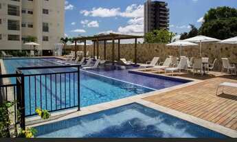 Imagem: Apartamento mobiliado Edifício Splendore