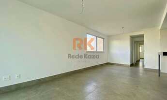 Imagem 4: Apartamento à venda, 4 quartos, 2 suítes e 2 Semi-suítes, 3 Vagas, Castelo - Belo Horizont