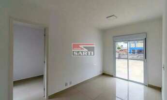 Imagem 2: VILA MASCOTE , APTO GARDEN 2 DORM.( 1 SUÍTE ) SACADA NA SALA E SUÍTE, 2 VAGAS LAZER COMPLE