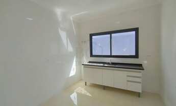 Imagem 2: Casas Padrão em Poços de Caldas