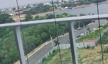 Imagem 3: Vende-se apartamento com 2/4 sendo 1 suíte no Edifício Valentina em Cuiabá MT