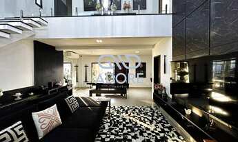 Imagem 3: Casa à venda no Condomínio Portal dos Bandeirantes - Salto/SP