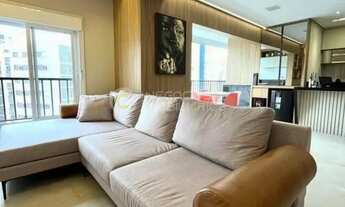 Imagem: Apartamento para Venda em Barueri, Alphaville