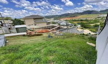 Imagem 2: TERRENO à VENDA de 772,82m² com VISTA IMPERDÍVEL para o MELHOR POR DO SOL no CONDOMÍNIO TI