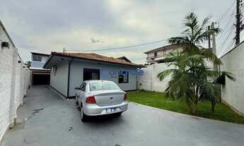 Imagem: Casa com 3 dormitórios, sendo 1 suíte