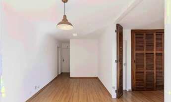 Imagem 5: Apartamento Para Locação Consolação, 1 Quartos, 1 Suíte, 1 Vaga, 43.57m² - (condomínio Kin