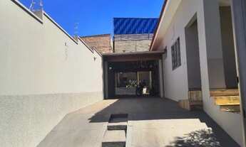 Imagem 2: Casa 3 dorms c/ Piscina - 390m2 - Centro de Araraquara