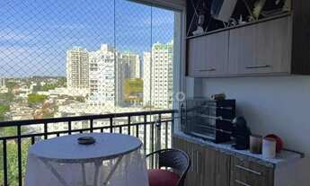 Imagem 5: Apartamento à venda no Condomínio Forest Hills Jundiaí em Jundiaí/SP