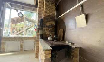 Imagem 2: Alugo Linda Casa em Mariscal Bombinhas