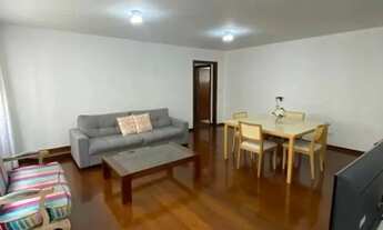 Imagem 3: APARTAMENTO - JARDIM AMÉRICA - SP