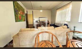 Imagem 2: Casa à Venda - São Lucas, 4 Quartos, 266 m2