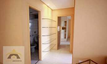 Imagem 7: Apartamento com 2 dormitórios para alugar, 80 m² por R$ 4.039,78/mês - Bigorrilho - Curiti