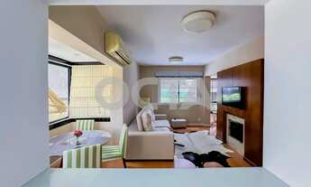 Imagem 3: APTO DE 84M² COM 2 DORMITÓRIOS 1 VAGA - BELA VISTA