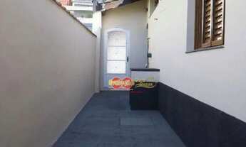 Imagem 4: Casa - Vila Brasileira