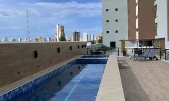 Imagem 2: Imóvel para aluguel com 54 metros quadrados com 2 quartos em Aldeota - Fortaleza - CE