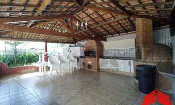 Imagem 2: Apartamento a venda no Tatuapé, varanda gourmet, 3 quartos, 1 suite, 3 vagas com depósito